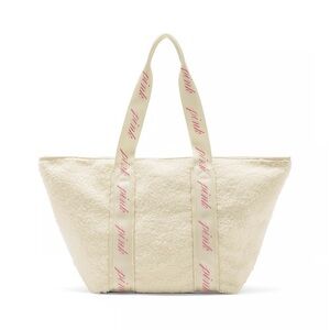 Pink Victorias Secret Tote